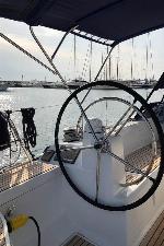 Misty Sun Odyssey 519