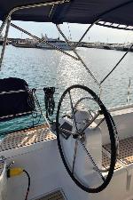 Misty Sun Odyssey 519