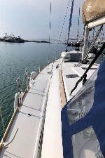 Misty Sun Odyssey 519