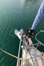 Misty Sun Odyssey 519