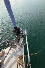 Misty Sun Odyssey 519