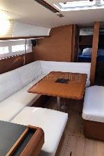 Misty Sun Odyssey 519