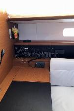 Misty Sun Odyssey 519