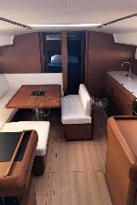 Misty Sun Odyssey 519