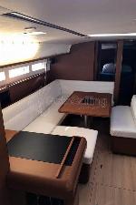 Misty Sun Odyssey 519