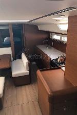 Misty Sun Odyssey 519