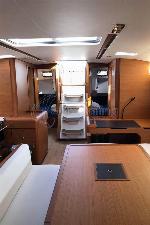 Misty Sun Odyssey 519