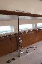 Misty Sun Odyssey 519