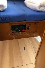 Misty Sun Odyssey 519