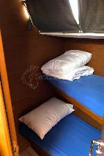 Misty Sun Odyssey 519