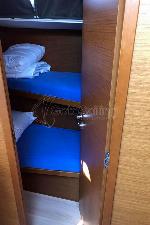 Misty Sun Odyssey 519