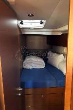 Misty Sun Odyssey 519