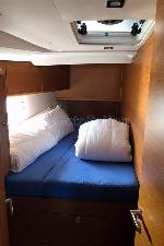 Misty Sun Odyssey 519