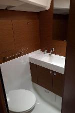 Misty Sun Odyssey 519