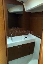 Misty Sun Odyssey 519