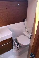 Misty Sun Odyssey 519