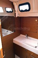 Misty Sun Odyssey 519