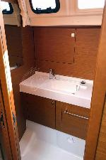 Misty Sun Odyssey 519