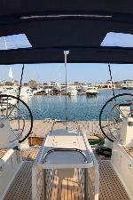 Misty Sun Odyssey 519