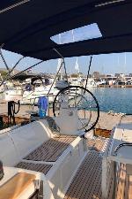 Misty Sun Odyssey 519