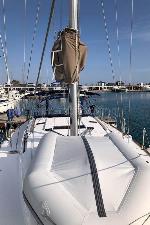 Misty Sun Odyssey 519