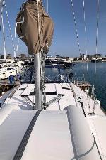 Misty Sun Odyssey 519