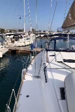 Misty Sun Odyssey 519