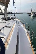 Misty Sun Odyssey 519