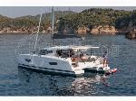 fountaine pajot fountaine pajot isla 40