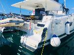 fountaine pajot fountaine pajot isla 40 16
