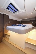 Gonggong Bali Catspace