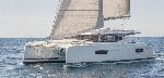 Macho Fountaine Pajot Astrea 42