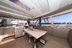 Macho Fountaine Pajot Astrea 42