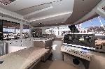Macho Fountaine Pajot Astrea 42