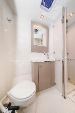 Macho Fountaine Pajot Astrea 42