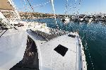 Macho Fountaine Pajot Astrea 42