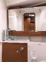 Pamoja Dufour 412 GL