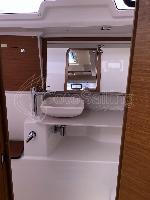 Pamoja Dufour 412 GL