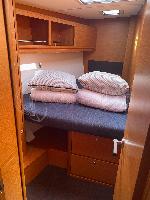 Silente Dufour 56 Exclusive