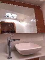 Silente Dufour 56 Exclusive