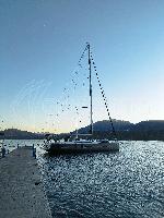 Silente Dufour 56 Exclusive