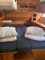 Silente Dufour 56 Exclusive