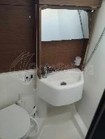 GEORGIO GEN.+A.C. Oceanis 51.1