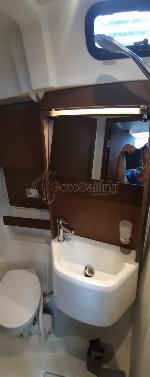 GEORGIO GEN.+A.C. Oceanis 51.1