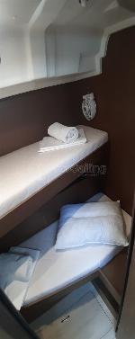 GEORGIO GEN.+A.C. Oceanis 51.1