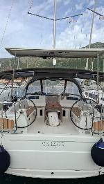 Taylor Oceanis 40.1
