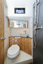 Fortuna Seamaster 45