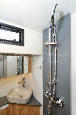 Fortuna Seamaster 45