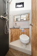 Fortuna Seamaster 45