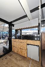 Fortuna Seamaster 45